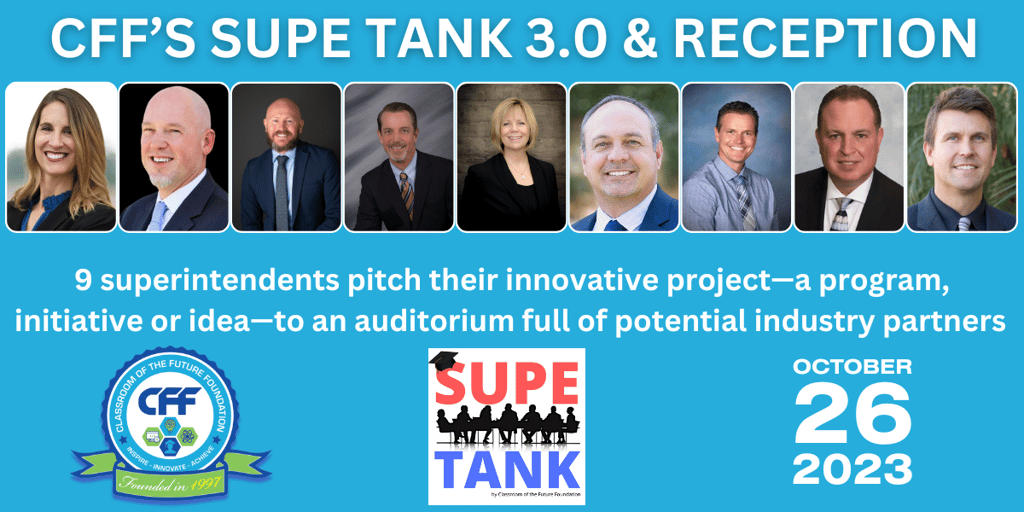 Supe Tank 3.0