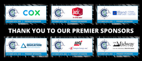 Thank You Premier Sponsors