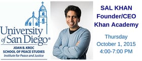 USD Sal Khan