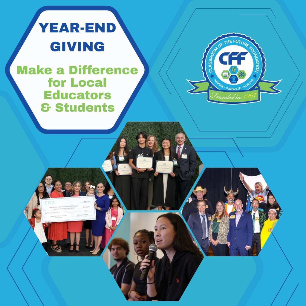 CFF YearEnd Holiday Campaign