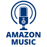 Amazon Music podcasts