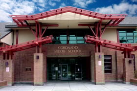 Coronado Middle School