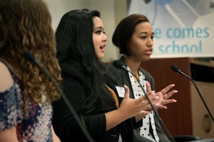 Career Pathways Summit 2017