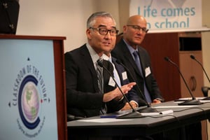 Career Pathways Summit 2017