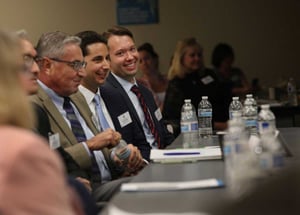 Career Pathways Summit 2017