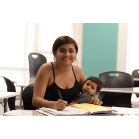 Lindsay and Victoria Schools