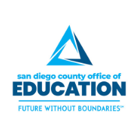 SDCOE logo