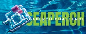 SeaPerch Challange San Diego