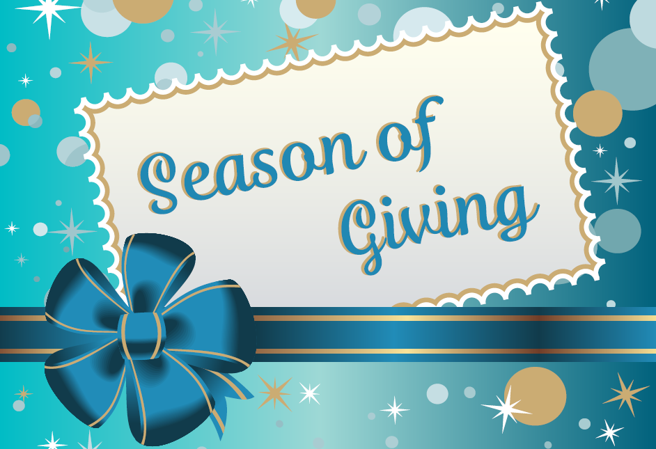 Season of Giving