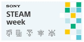 Sony STEAM Week