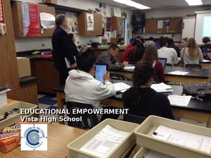 Vista HS - Verizon - Samsung