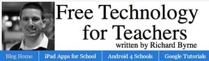 Free Technology for Teachers