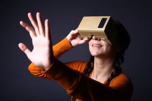 google-cardboard