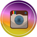 Instagram logo