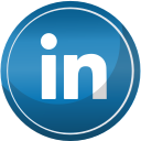 LinkedIn logo