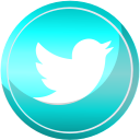 Twitter account Twitter logo
