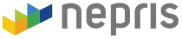 Nepris logo