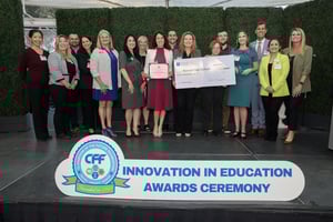 CFF 22nd Annual Awards Event