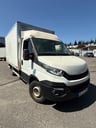 2015 MODEL IVECO 35 S 13 A CC 3450 2.3 LT (YARI OTOMATİK) küçük resim 2
