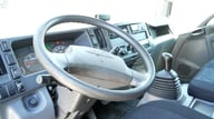 2009 MODEL ISUZU NQR TENTELİ KAMYON küçük resim 10