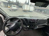 2015 MODEL IVECO 35 S 13 A CC 3450 2.3 LT (YARI OTOMATİK) küçük resim 5