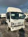 2015 MODEL ISUZU NPR ŞASİ KAMYON küçük resim 2