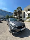 2020 MODEL FİAT EGEA OTOMOBİL küçük resim 2