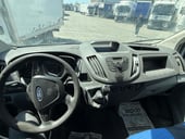 2017 MODEL FORD TRANSİT KAPALI KASA KAMYONET küçük resim 6