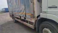 2012 MODEL MERCEDES BENZ TENTELİ KAMYON küçük resim 4