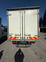 2017 MODEL IVECO 35 S 13 CC 3450 KAMYONET küçük resim 4