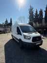 2015 MODEL RENAULT PANELVAN KAMYONET küçük resim 3