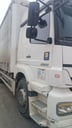 2012 MODEL MERCEDES BENZ TENTELİ KAMYON küçük resim 2