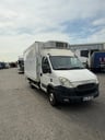2013 MODEL IVECO 35 S 13 CC 3450 KAMYONET küçük resim 2