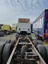 2016 MODEL İVECO EURO CARGO ML 160 E 30/P 5670 23,4 TON ŞASİ KAMYON küçük resim 5