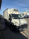 2013 MODEL IVECO 35 S 13 CC 3450 KAMYONET küçük resim 2