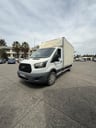 2017 MODEL FORD TRANSİT KAPALI KASA KAMYONET küçük resim 2