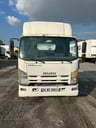 2015 MODEL ISUZU NPR ŞASİ KAMYON küçük resim 1