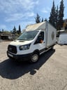 2017 MODEL FORD TRANSİT KAPALI KASA KAMYONET küçük resim 3
