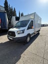 2017 MODEL FORD TRANSİT KAPALI KASA KAMYONET küçük resim 3
