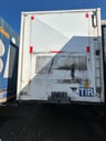 2013 model Tırsan Frigo Yarı Römork küçük resim 1