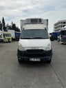 2013 MODEL IVECO 35 S 13 CC 3450 KAMYONET küçük resim 1
