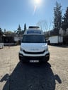 2016 MODEL 35 C 15 VAN 4100 FRİGO PANELVAN küçük resim 1