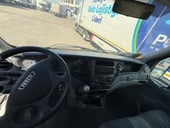 2013 MODEL IVECO 35 S 13 CC 3450 KAMYONET küçük resim 6