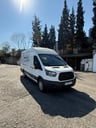 2018 MODEL FORD TRANSİT PANELVAN küçük resim 2