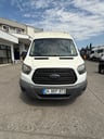 2018 MODEL FORD TRANSİT PANELVAN küçük resim 1