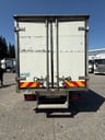 2016 MODEL IVECO 35C 15 CC 3450 FRİGO KAMYONET küçük resim 5