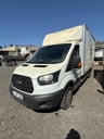 2017 MODEL FORD TRANSİT KAPALI KASA KAMYONET küçük resim 2