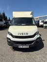 2017 MODEL IVECO 35 S 13 CC 3450 KAMYONET küçük resim 1