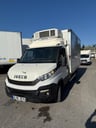 2015 MODEL IVECO 35 S 13 A CC 3450 2.3 LT (YARI OTOMATİK) küçük resim 3