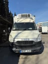 2013 MODEL IVECO 35 S 13 CC 3450 KAMYONET küçük resim 1